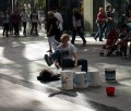 0512-1407 Sydney street musician (1040075)